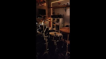 Jim Chapin - Solo Exercise 1 A