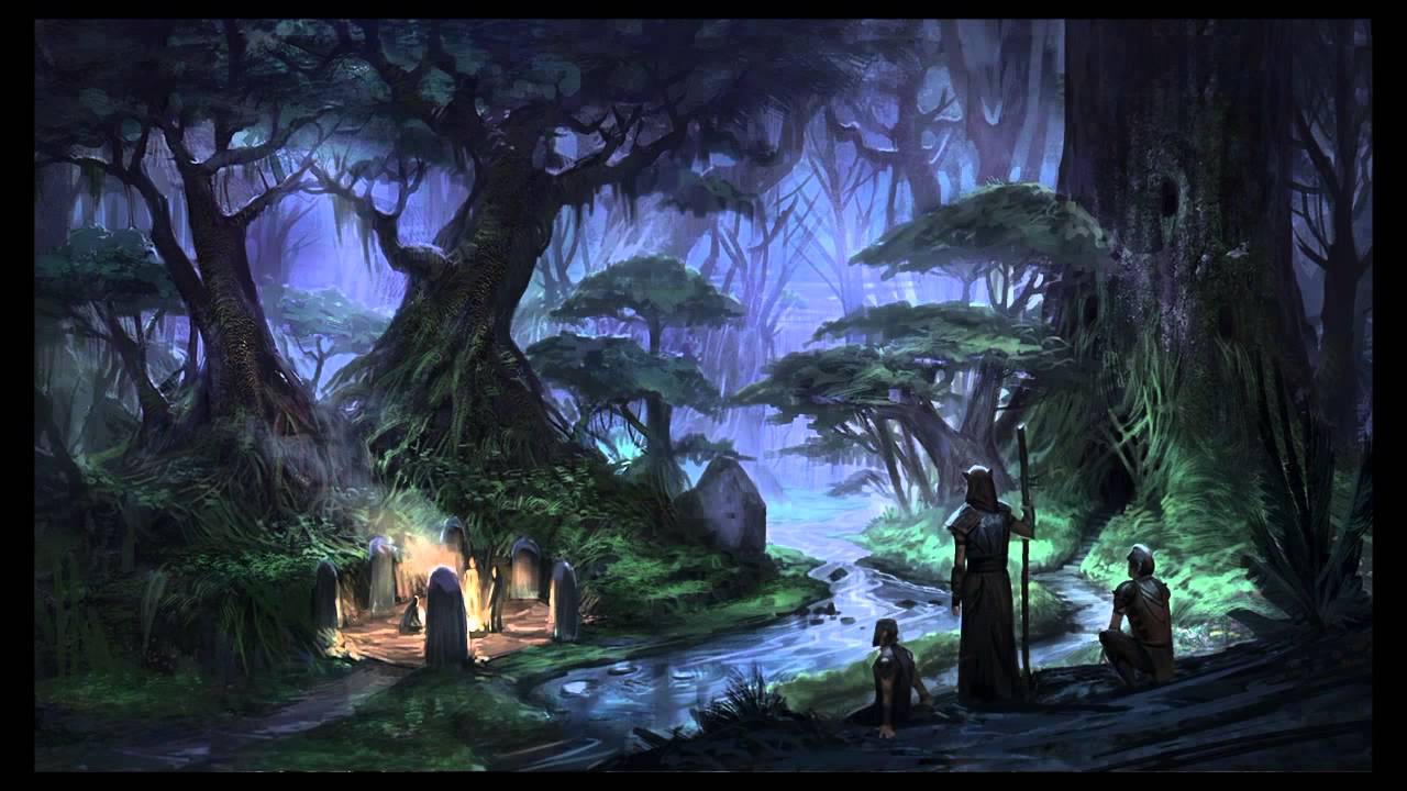 Malabal Tor Treasure Map 6 YouTube