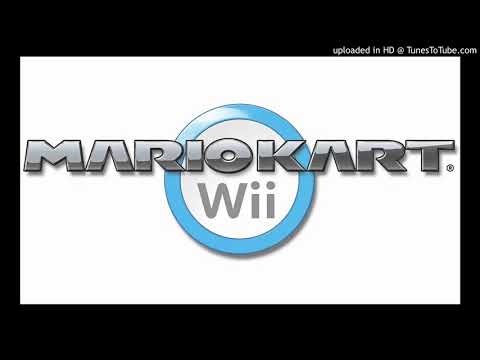 Mario Kart Wii Type Beat Nostalgia Meme Rap X Mario Kart Sample Type Beat