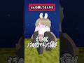 VRChatterの顔を見に行く直哉ドラゴン #VRChat #shorts #ゲーム実況 #呪術廻戦 #禪院直哉