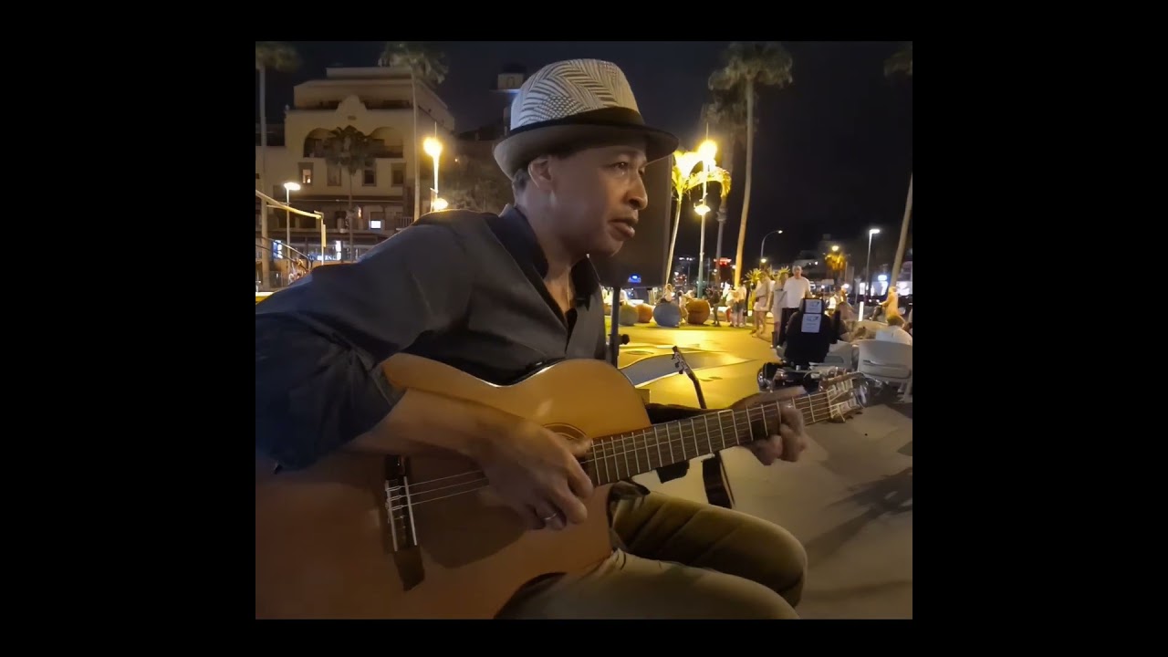 SHALLOW (Lady Gaga) by Naudo