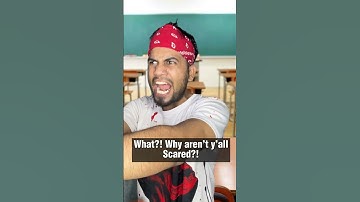 When The School Intruder Enters The Wrong Class.💀🤣 #funny #comedy #trending #shorts C:#marrkadams