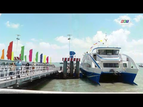 Video Bảo đảm phòng chống dịch tại các bến tàu, bến xe |... - youtube