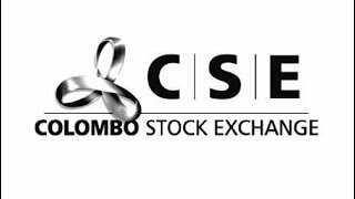 Investing in the colombo stock exchange - CSE App review