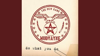 Do What You Do - Mudvayne