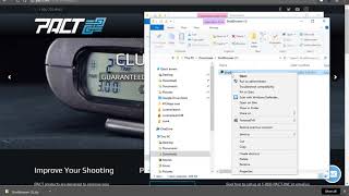 Shot Browser Compatibility Mode for Windows 8, Windows 10