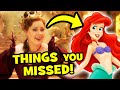 TOP 101 Disney Easter Eggs In DISENCHANTED!