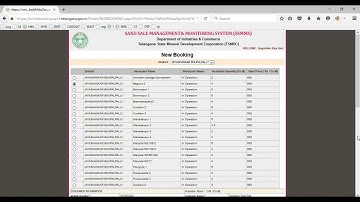 SSMMS AUTO LOGIN & CUSTOMER OTP SUBMIT SCRIPTS