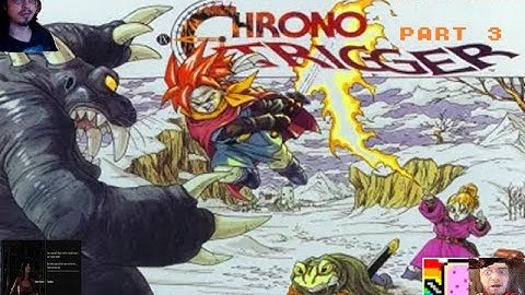 Future-Chrono Trigger Randomizer