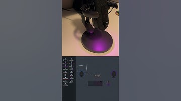 #shorts have you tried Reflect in #steelseries GG 👀🎛️🎤 #gamingmic #microphone #streaming #gaming