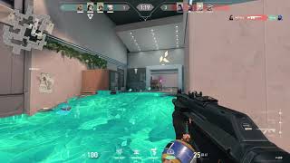 Vinzz Game Play With Kill Joy