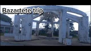 Exploring tourism spots in Bazartete, Timor-Leste