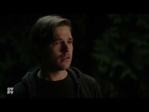 Take on me /Tribute to Quentin Coldwater The Magicians S4 EP13