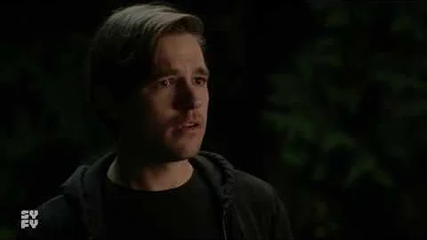 Take on me /Tribute to Quentin Coldwater The Magicians S4 EP13 - DayDayNews