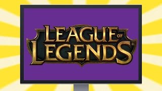 League of Legends on Linux