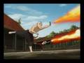 Avatar Aang s Journey