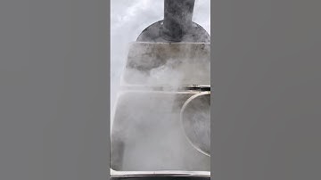 DIY - Maple syrup evaporator made from US stove barrel kit #diymaplesyrup #diy #shorts #maplesyrup