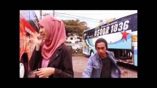 hits ungu andai kutahu, with p3tv