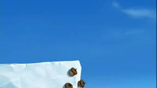 FAMILY GUY S04E22 PETER AND SCRAT'S NUTS MAYA AND MIGUEL