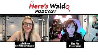 Career Tips From a Veteran Recruiter With Gina Jaio screenshot 3