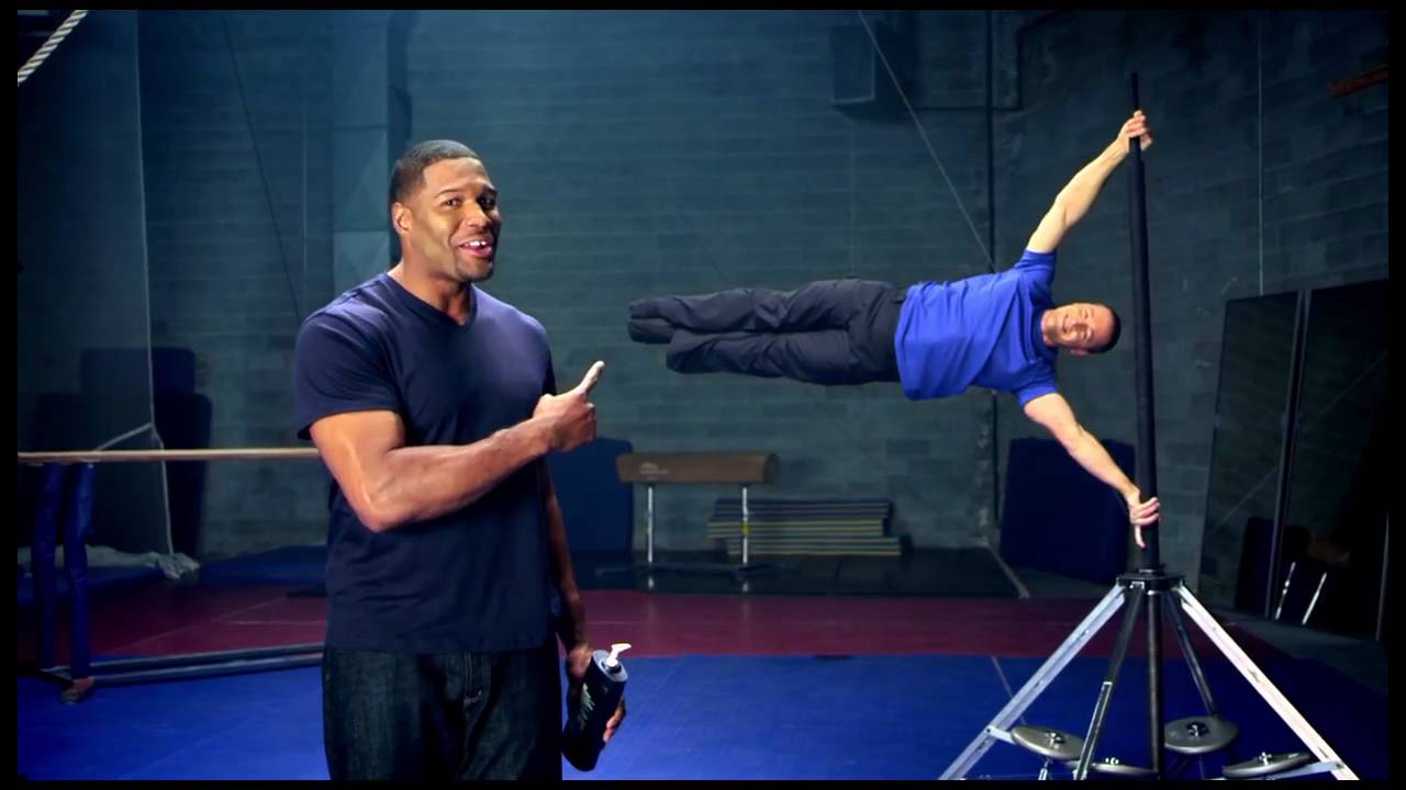 Vaseline Men - Behind The Scenes | Icontent | Douglas Sloan Director