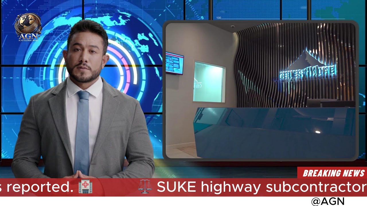 RM500M Lawsuit, mRNA Breakthrough, OPEC+ Oil Shake-Up & Thailand’s Flu Crisis!