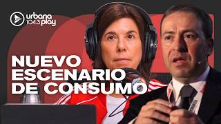 Tensión entre el deseo y la posibilidad de compra: NUEVO ESCENARIO DE CONSUMO #DeAcáEnMás