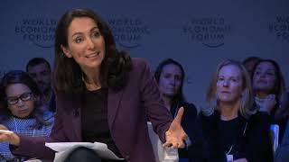Davos 2019 - Global Migration: Managing Flows, Not Crises