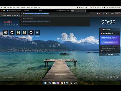 Using Github Gist as a basic CMS - DevTip #0