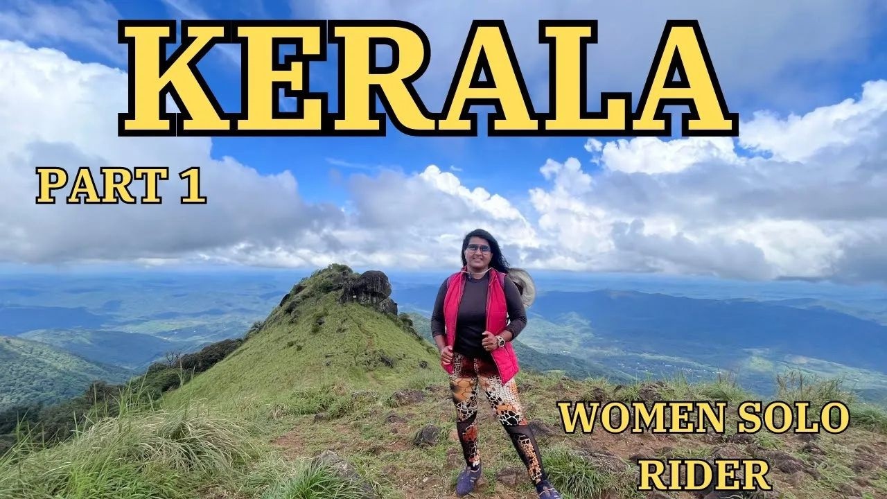 Exploring Kerala Part 1 | Backwaters, Beaches & Beauty of South India