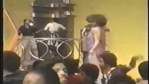 Pattie Brooks - "This Is The House Where Love Died"  February 10, 1979