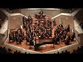 Mozart: Piano concerto No.21 - Philharmonie Berlin, Chamber Music Hall