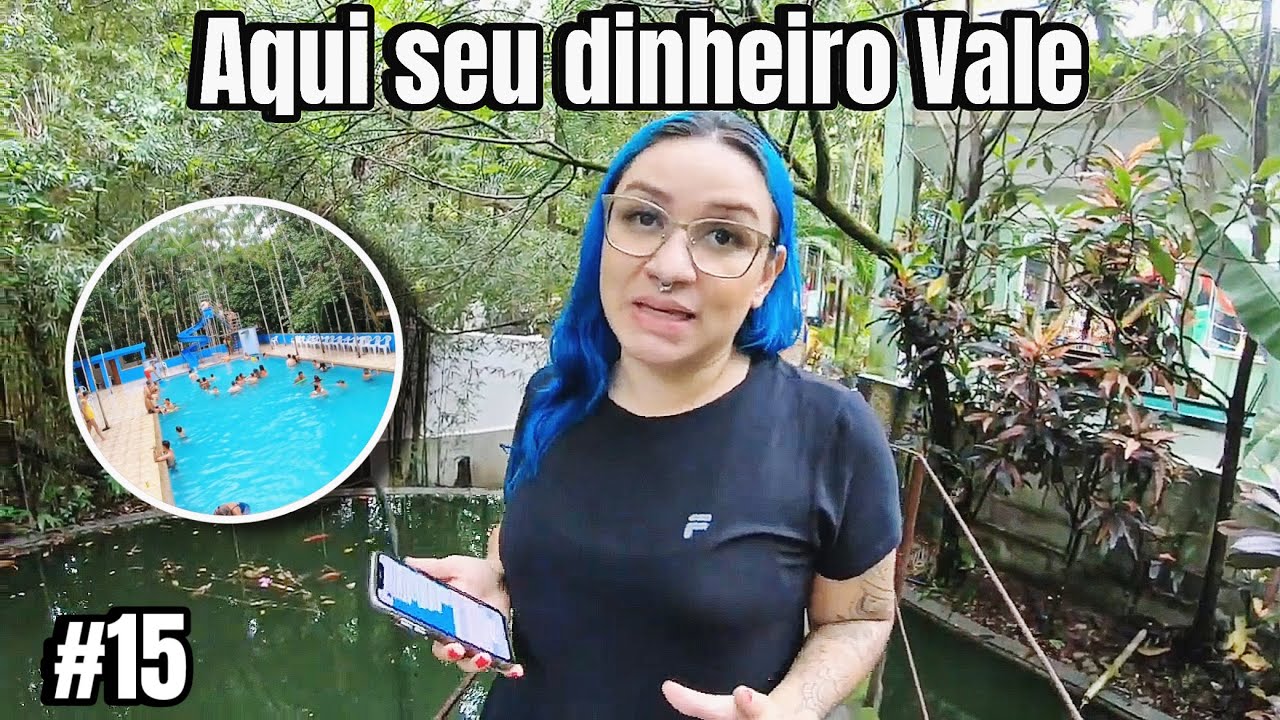 PEDRO DE TOLEDO - SP | PESQUEIRO DO PORTUGUÊS EP 15