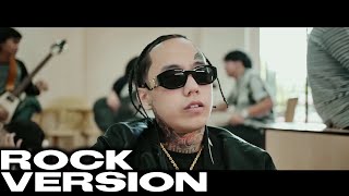 HIGHSCHOOL (ROCK VERSION) - Shantidope