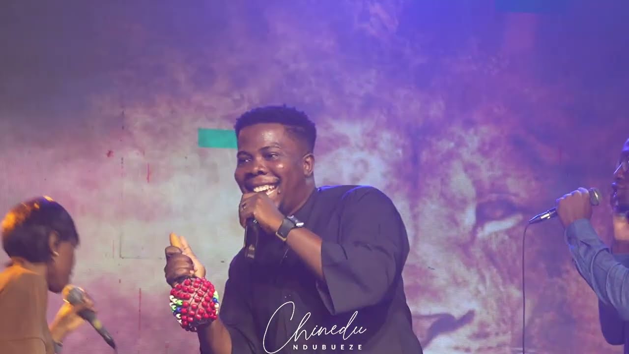 Watch MORNING DEVOTION || CHINEDU NDUBUEZE on YouTube Watch MORNING DEVOTION || CHINEDU NDUBUEZE on YouTube