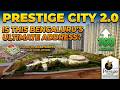 Inside The Prestige City | 168 Acre Township on Sarjapur Road | Prestige City 2.0 Launch