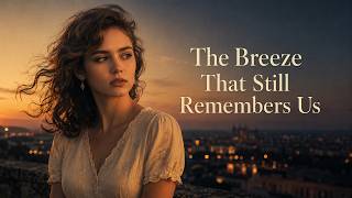 La Brise de Nos Étés — Emotional French Song | Night Vibes, Deep Feelings & Sad Chanson screenshot 3