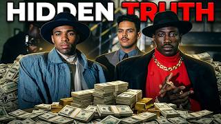New Jack City Taught You How To Get Rich (But Nobody Noticed)