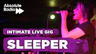 Sleeper - Inbetweener: Live at 100 Club