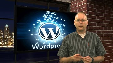 Power Up with Web 2.0 | Wordpress