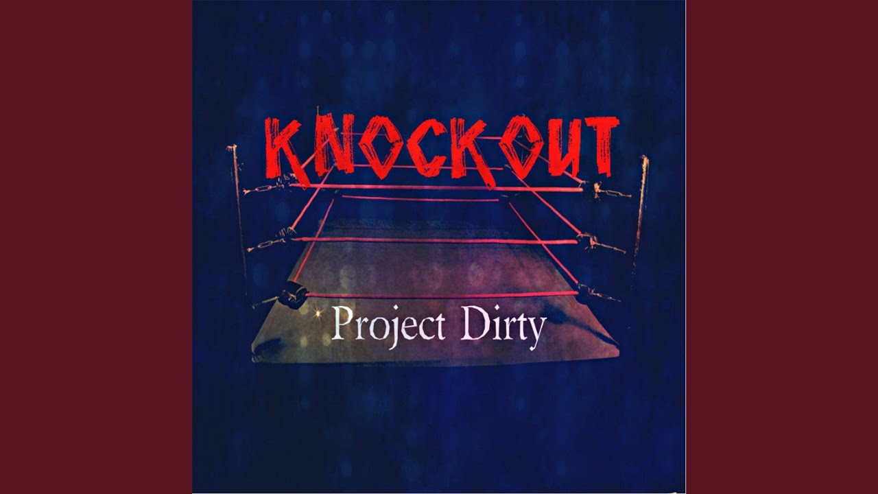 YouTubeでKnockoutを視聴 YouTubeでKnockoutを視聴