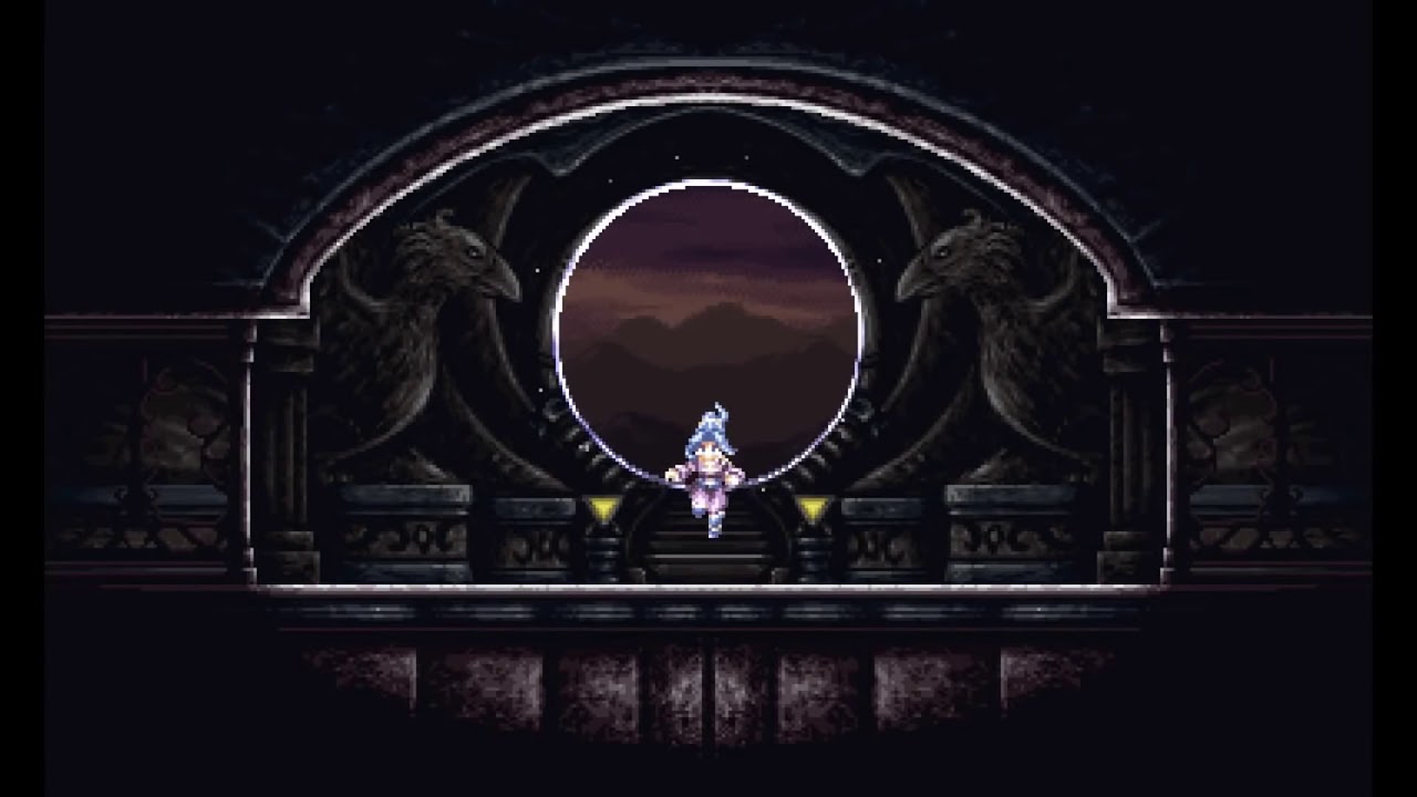 Timespinner — анонс даты релиза (Xbox One, Switch)