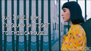 Melanie Martinez  Carousel s