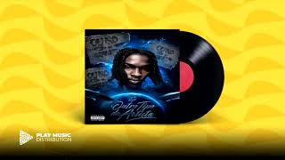 ALLYBABY VIBES - WE GO [ Audio]