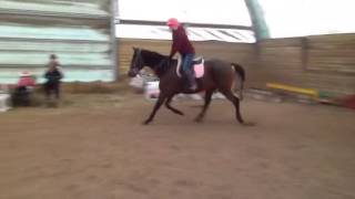 Griffen flat work