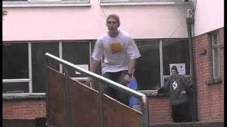 Kaltik - Old Footage