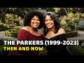 The Parkers (1999-2023) Cast: Then and Now 2026 - Some Are Unrecognizable Now! | Cast Rewind