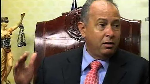 Robert Arias