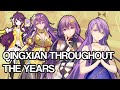 The Many Voices of Mo Qingxian (2017-2021) [40 SONGS]