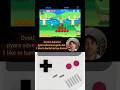 Appu Khote #viralshort #nintendo #retrogaming #pure  nostalgia gamer